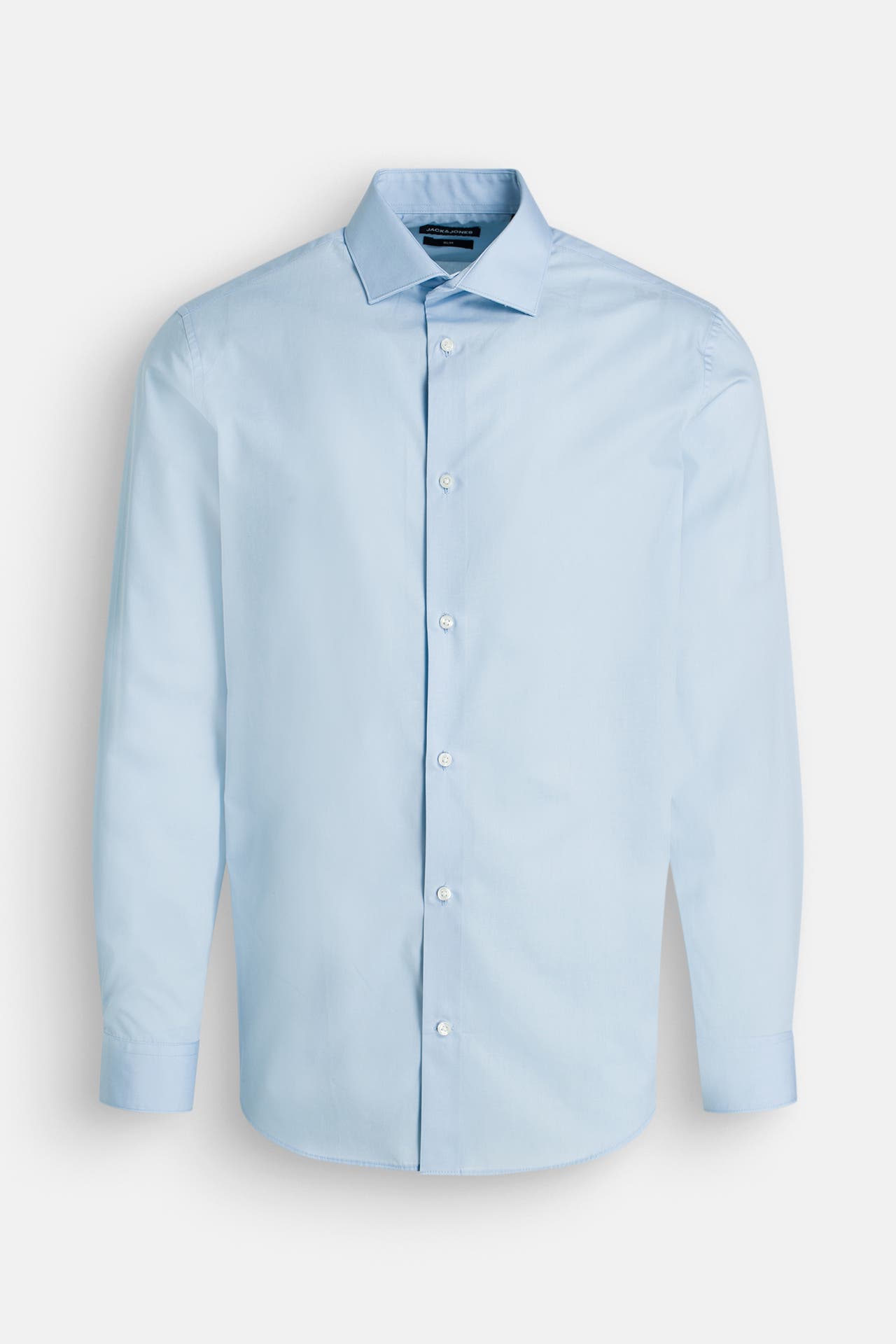 JACK & JONES Business-Hemd Regular Fit, Bild 1
