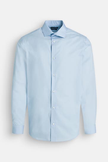 JACK & JONES Business-Hemd Regular Fit