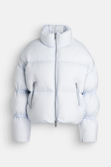 MOOSE KNUCKLES - Daunenjacke 'Agate' eisblau