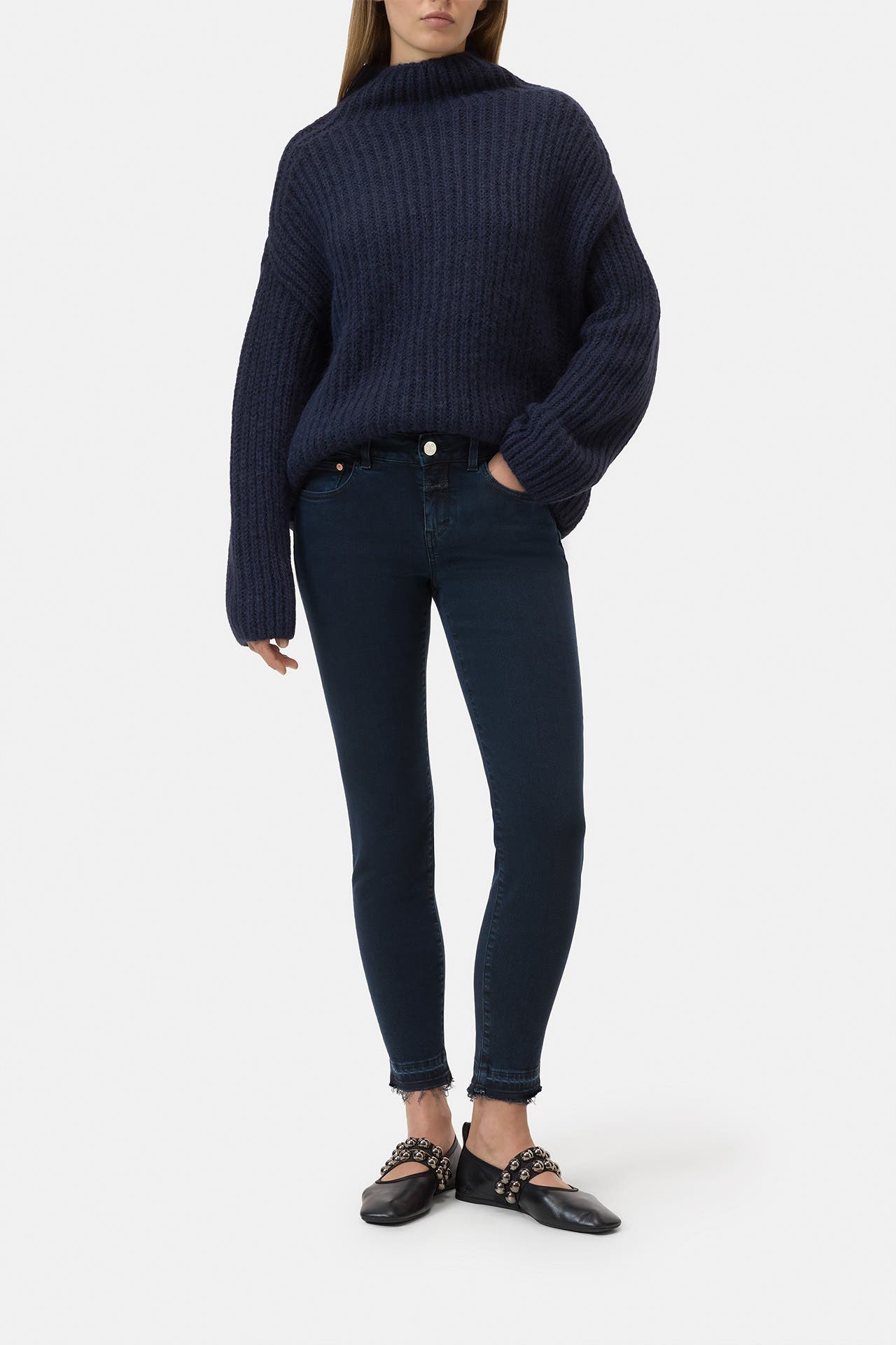 CLOSED Jeans 'Baker' skinny , Bild 1