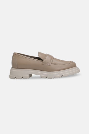 CANDICE COOPER Slipper 'Chado Mok' beige
