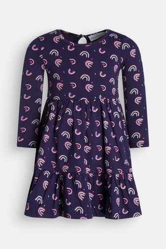 DANAMADE Kleid 'Filiz' mehrfarbig