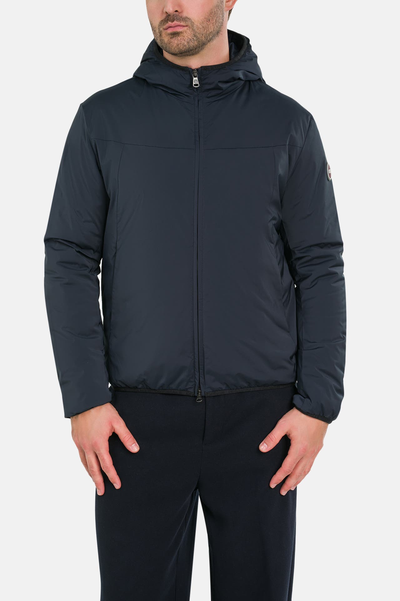 COLMAR Übergangsjacke nachtblau, Bild 1