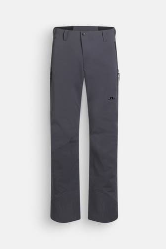 J.LINDEBERG SPORTSWEAR Skihose 'Omnia' grau
