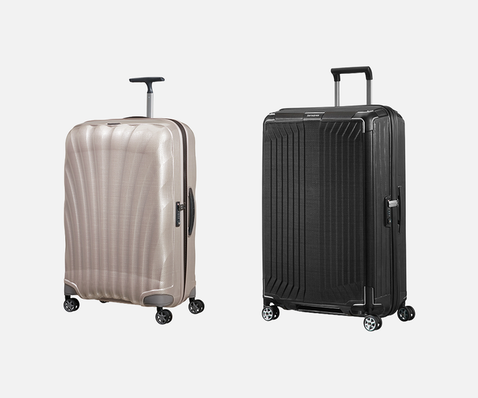 Samsonite