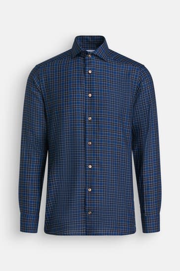 ETON Karohemd Slim Fit