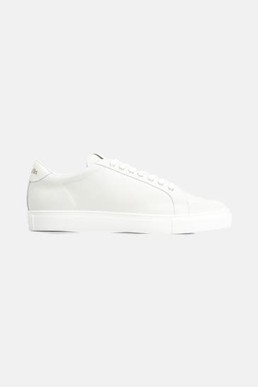 PANTOFOLA D'ORO Sneaker weiß