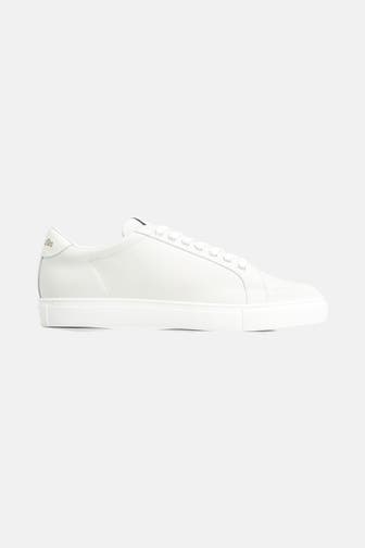 PANTOFOLA D'ORO Sneaker weiß