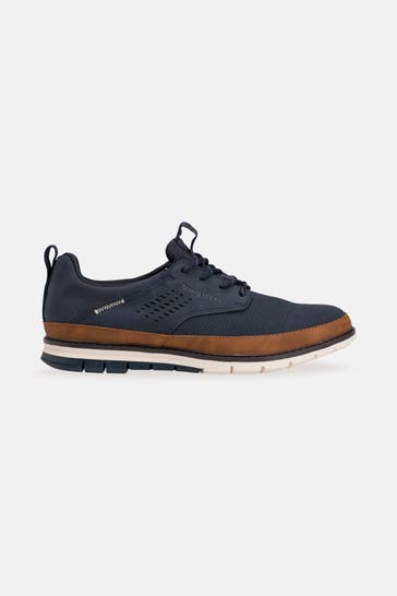 BUGATTI Sneaker 'Sandman' dunkelblau