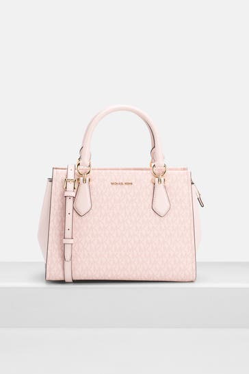 MICHAEL MICHAEL KORS Handtasche hellrosa