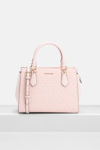 MICHAEL MICHAEL KORS Handtasche hellrosa