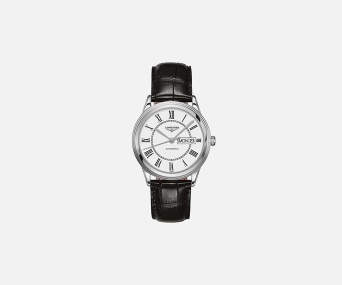 Longines @ Hour Passion