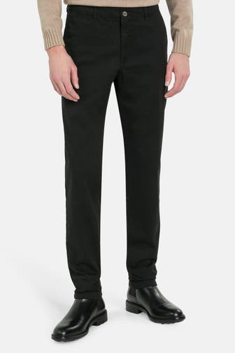 REPLAY Chino schwarz