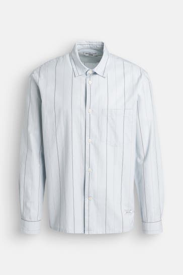 MARC O'POLO DENIM Casual-Hemd Relaxed Fit