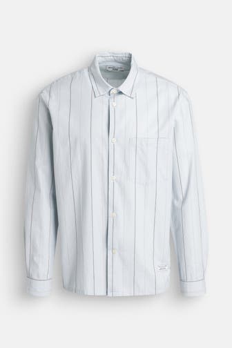 MARC O'POLO DENIM Casual-Hemd Relaxed Fit