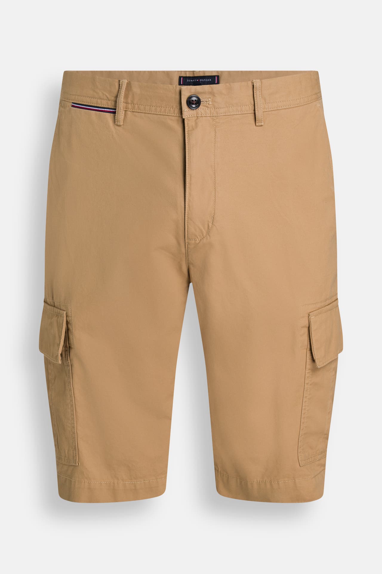 TOMMY HILFIGER Cargo-Shorts 'John' beige, Bild 1