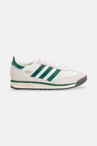 ADIDAS Sneaker zweifarbig