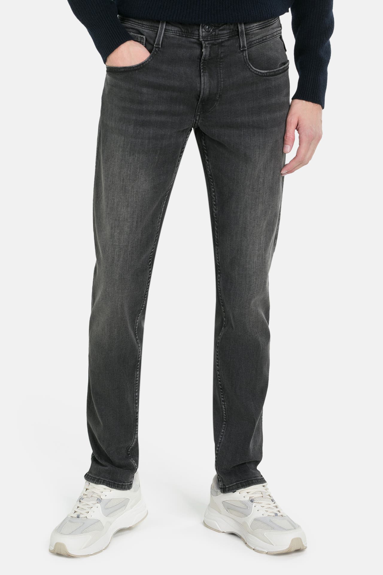 REPLAY Jeans 'Anbass' slim, Bild 1