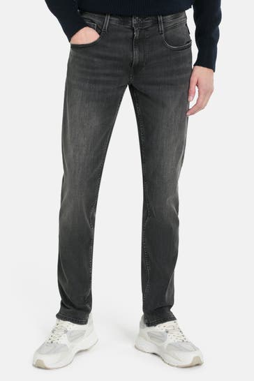 REPLAY Jeans 'Anbass' slim