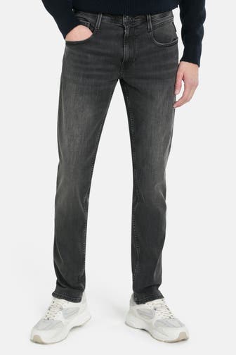 REPLAY Jeans 'Anbass' slim