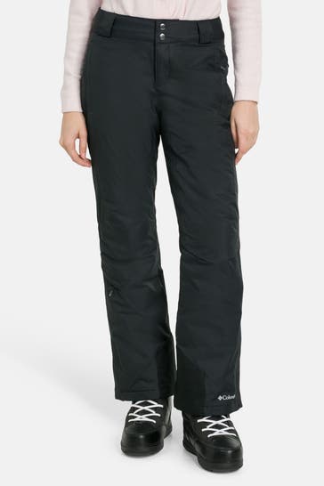 COLUMBIA Skihose schwarz