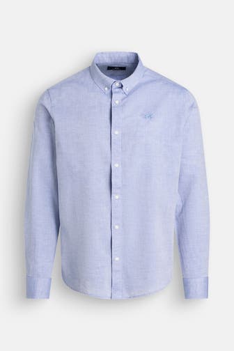 LA MARTINA Business-Hemd Regular Fit