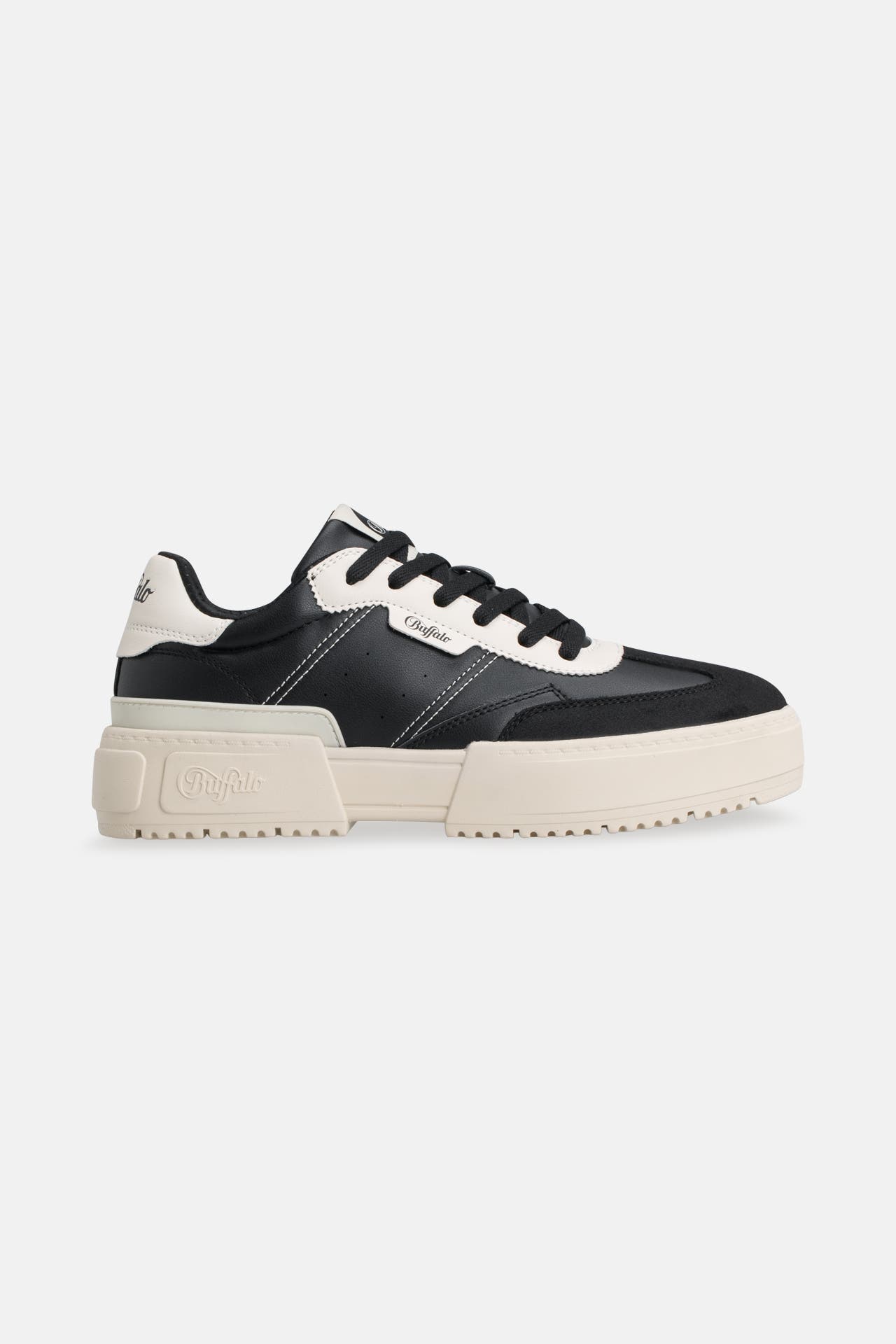 BUFFALO Sneaker 'RSE Cmp' schwarz, Bild 1