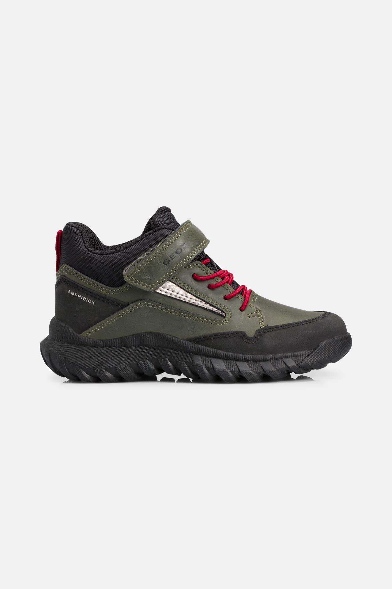 GEOX Stiefel zweifarbig, Bild 1