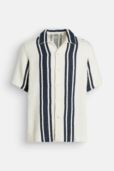 NN07 Kurzarmhemd 'Julio' Regular Fit