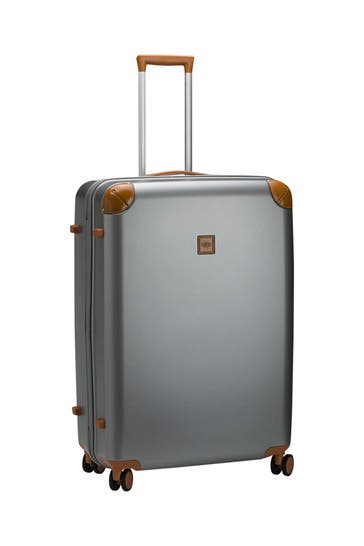 BRIC'S Trolley 'Amalfi' silber