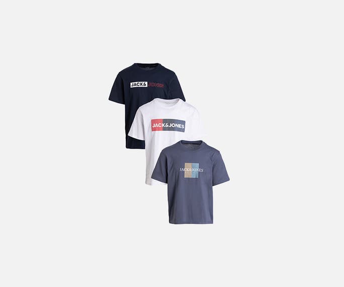 JACK & JONES