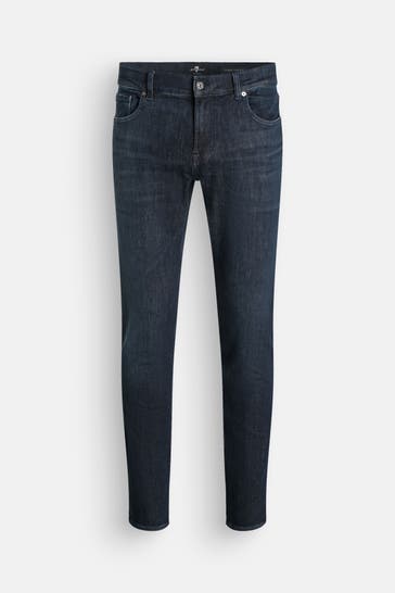 7 FOR ALL MANKIND Jeans 'Slimmy Tapered' slim