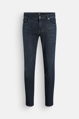 7 FOR ALL MANKIND Jeans 'Slimmy Tapered' slim