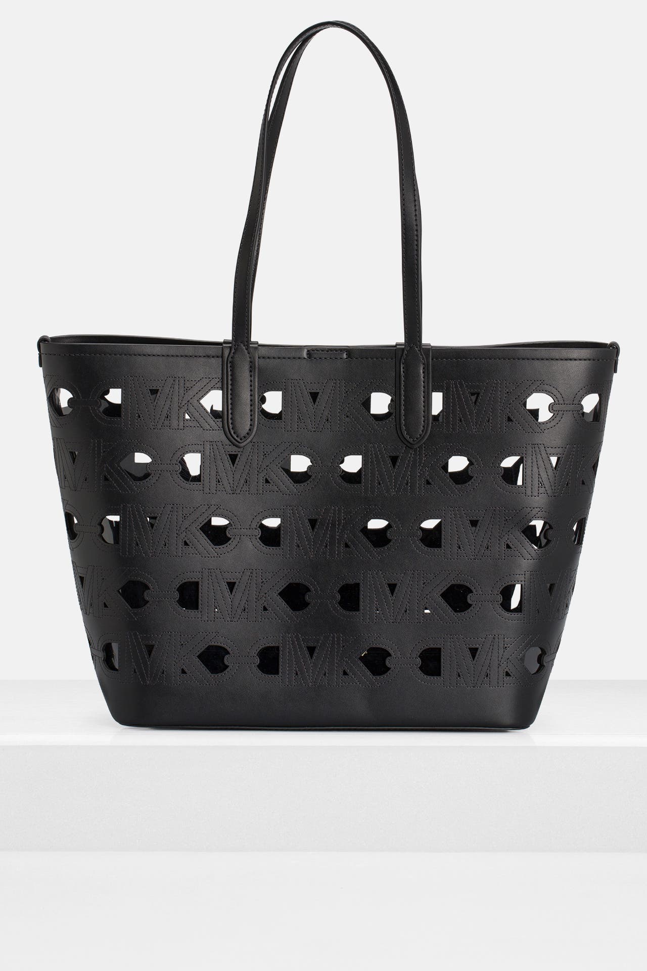 MICHAEL MICHAEL KORS Shopper schwarz, Bild 1