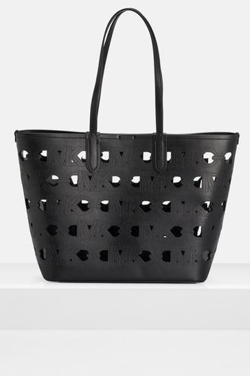 MICHAEL MICHAEL KORS Shopper schwarz