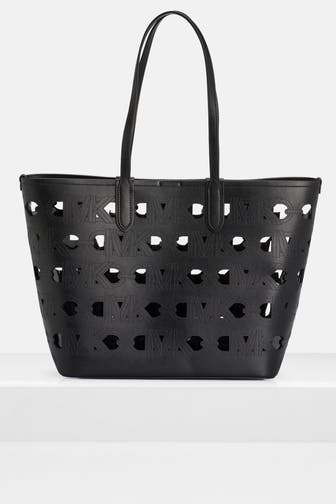 MICHAEL MICHAEL KORS Shopper schwarz