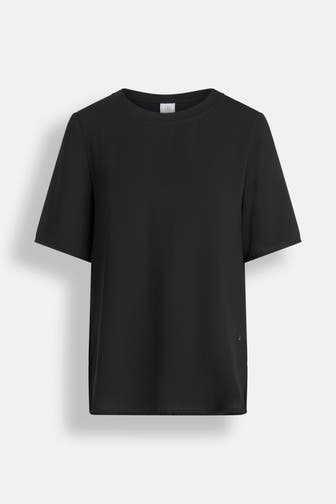 BOGNER T-Shirt 'Teddy-5' schwarz