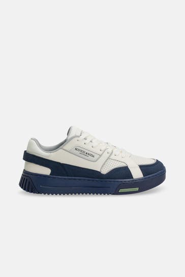 SCOTCH & SODA Sneaker 'New Cup' mehrfarbig