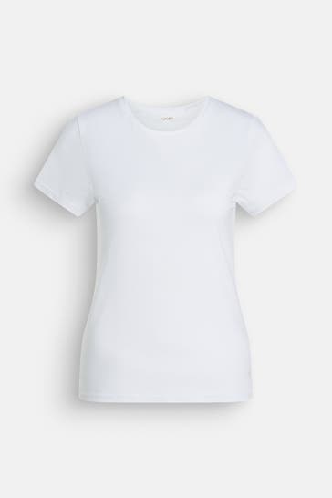 JOOP! T-Shirt weiß