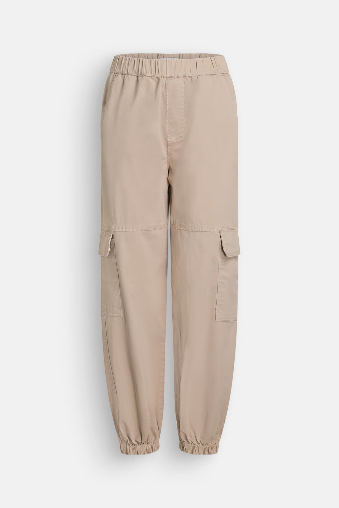 MARC O'POLO Cargohose beige, Bild 1