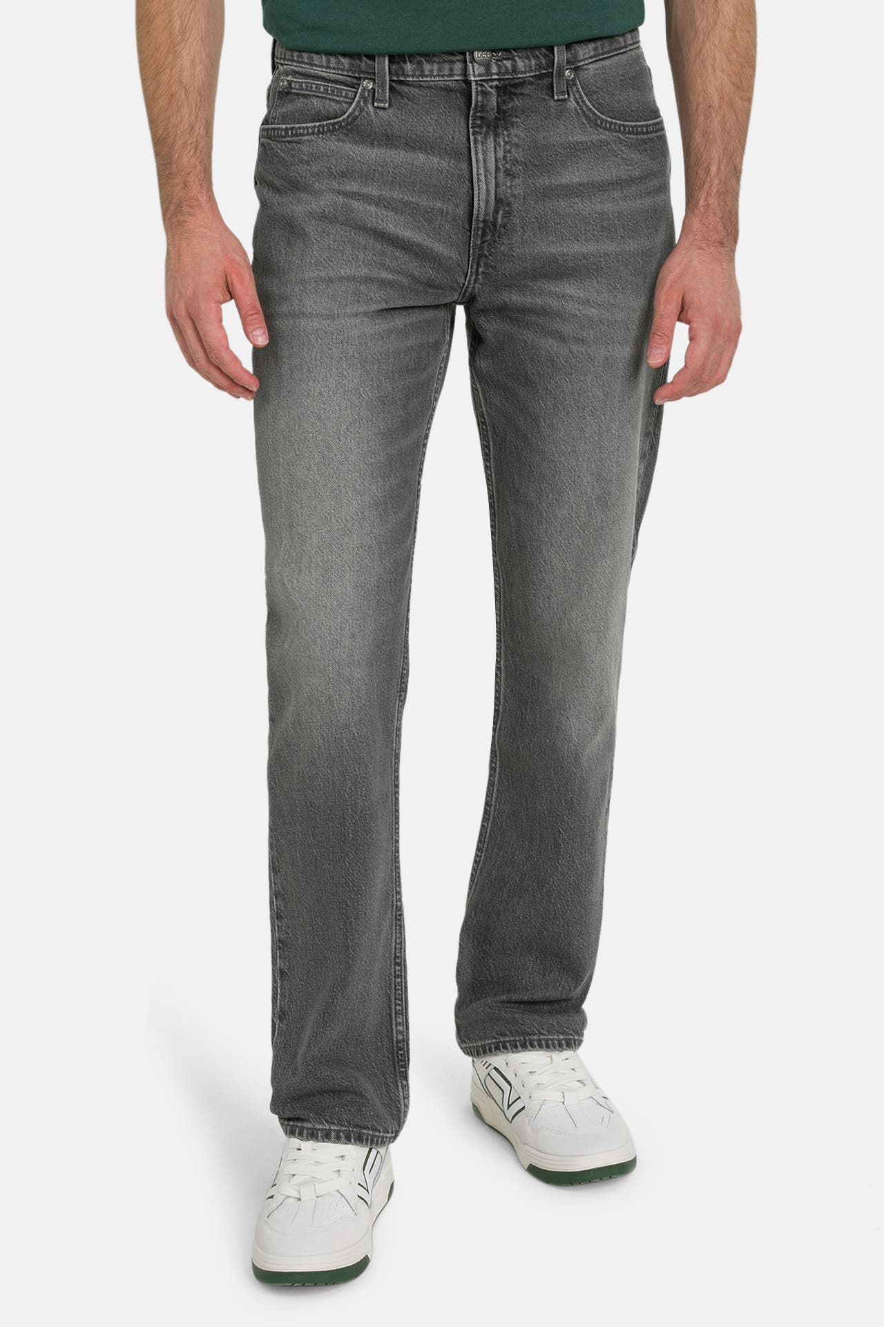 LEE Jeans 'West Pavement' straight, Bild 1