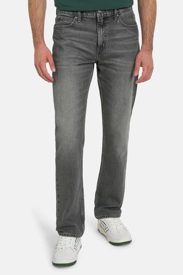 LEE Jeans 'West Pavement' straight