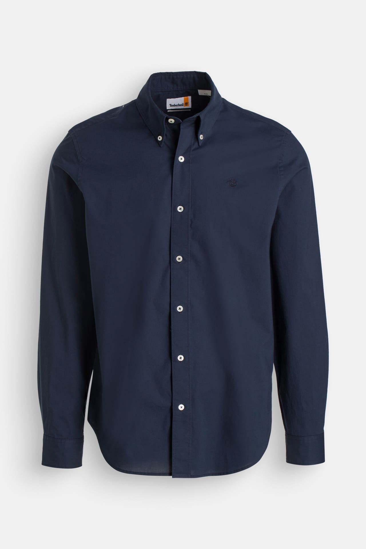 TIMBERLAND Casual-Hemd dunkelblau Regular Fit, Bild 1
