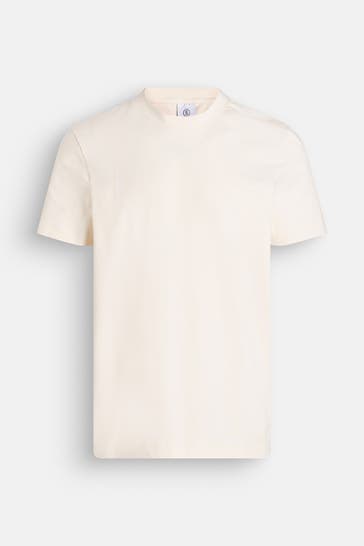 BOGNER T-Shirt 'Ryan' ecru