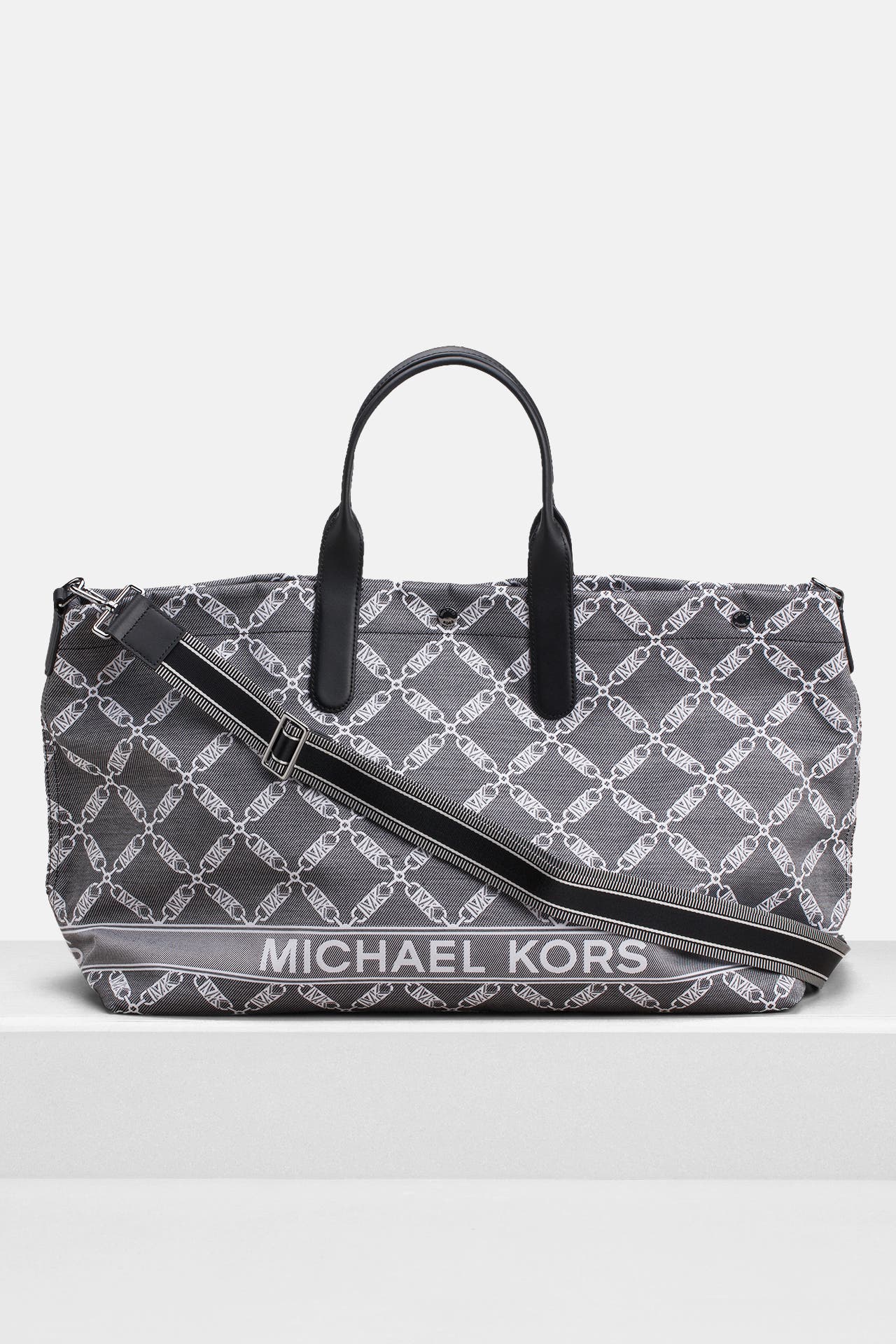 MICHAEL MICHAEL KORS Shopper gemustert, Bild 1