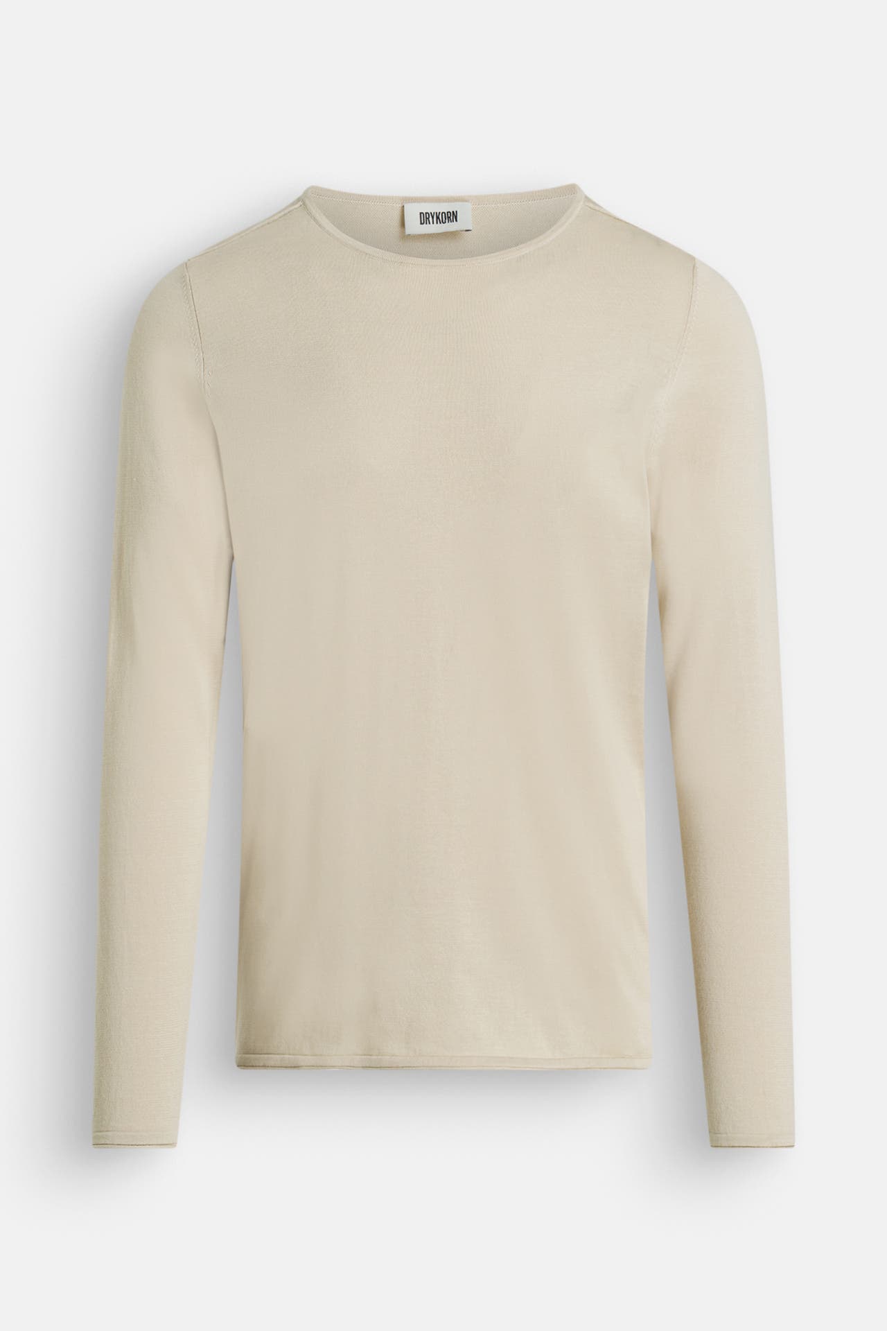 DRYKORN Strickpullover 'Rikono' creme, Bild 1