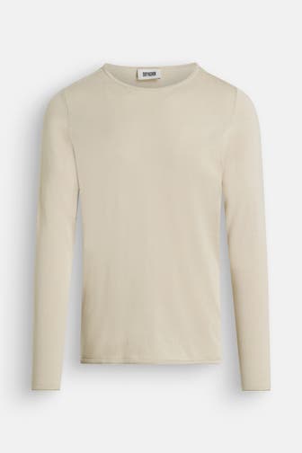 DRYKORN Strickpullover 'Rikono' creme