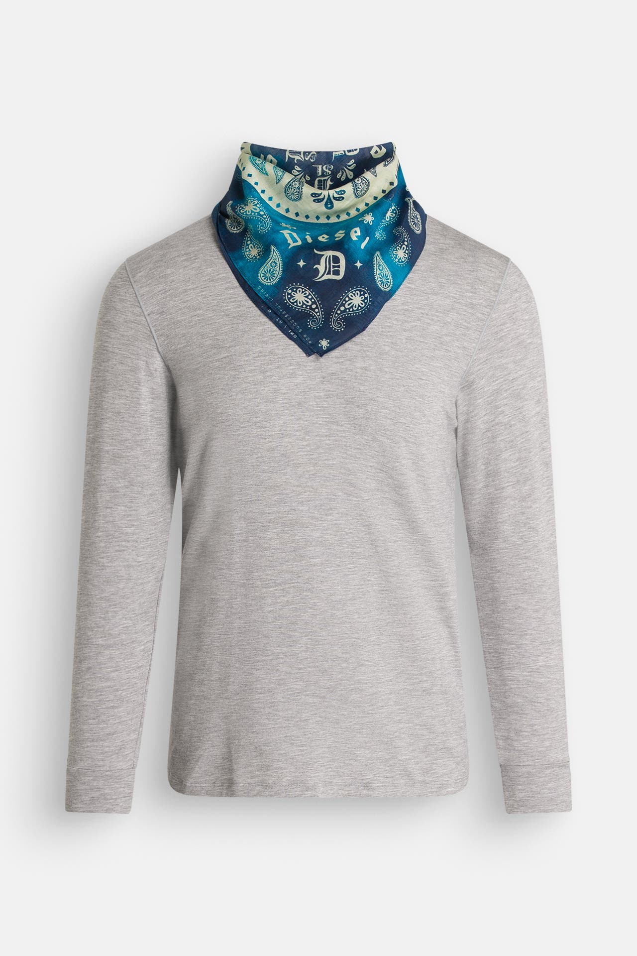 DIESEL Tuch 'Sciarpa' mehrfarbig, Bild 1