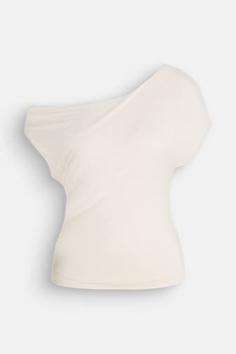 GUESS Top ecru