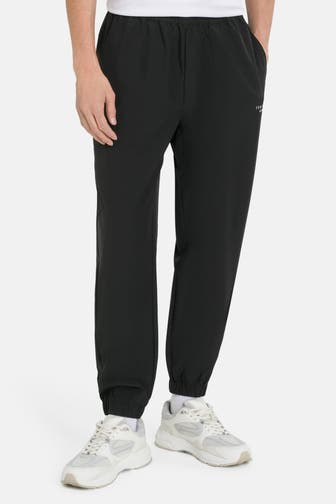 TED BAKER Sporthose 'Alexander' schwarz